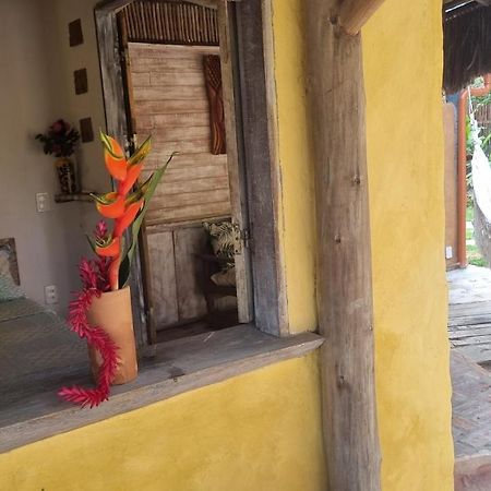 Casa Namoa Pousada Velha Boipeba Exteriér fotografie