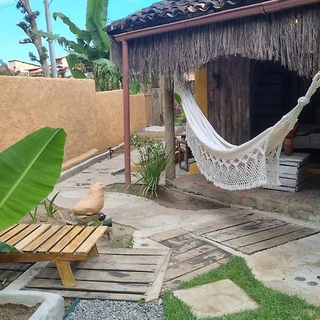 Casa Namoa Pousada Velha Boipeba Exteriér fotografie