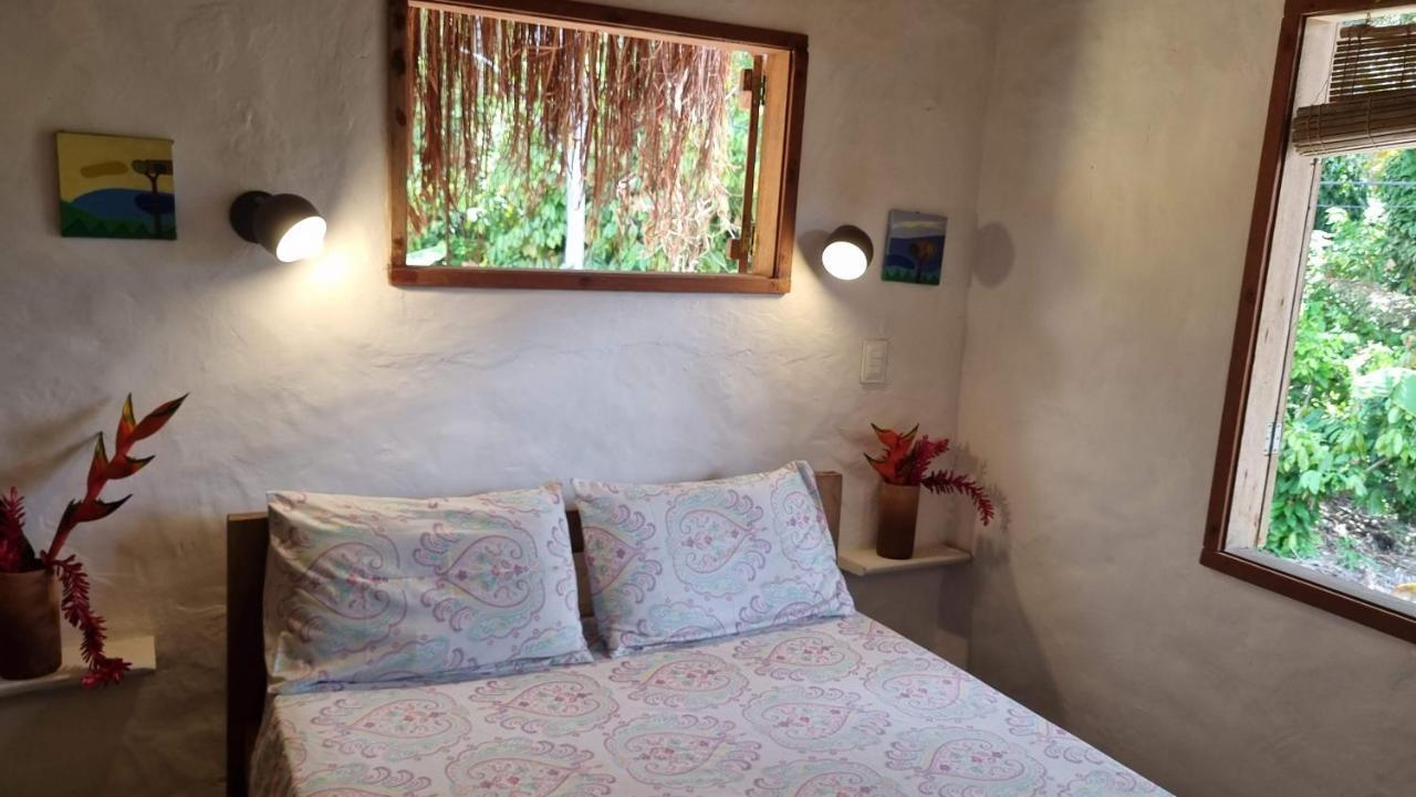 Casa Namoa Pousada Velha Boipeba Exteriér fotografie