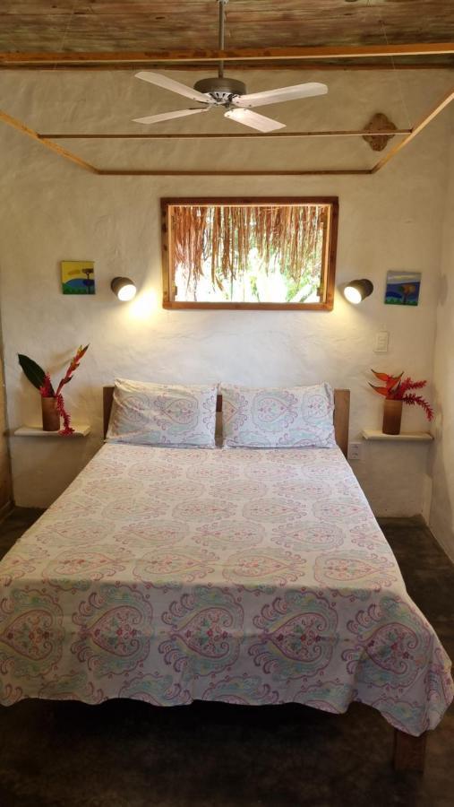 Casa Namoa Pousada Velha Boipeba Exteriér fotografie