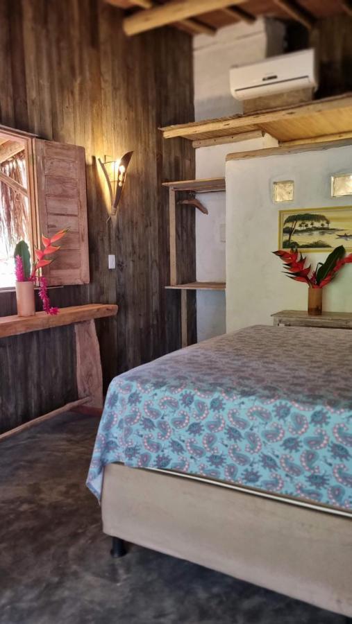 Casa Namoa Pousada Velha Boipeba Exteriér fotografie