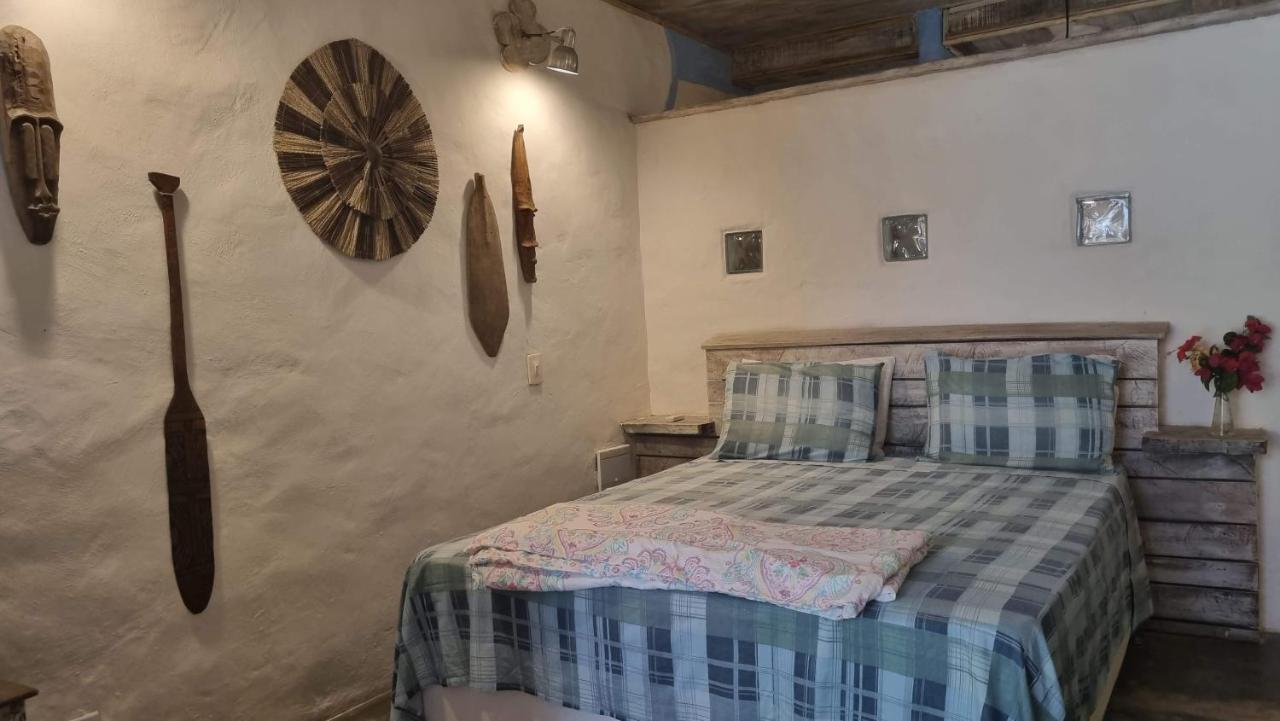 Casa Namoa Pousada Velha Boipeba Exteriér fotografie