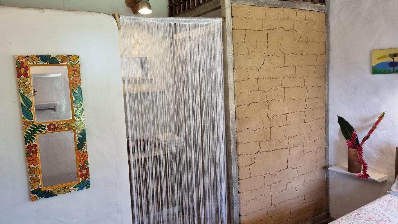 Casa Namoa Pousada Velha Boipeba Exteriér fotografie