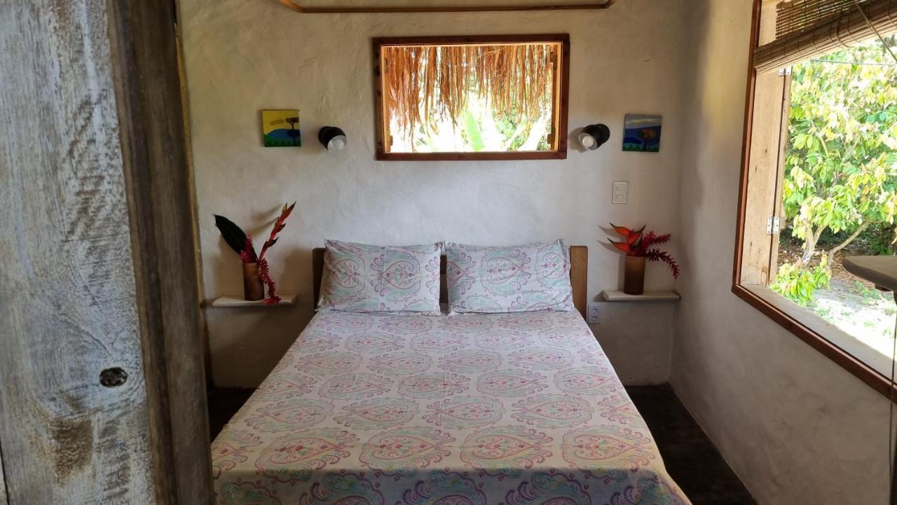 Casa Namoa Pousada Velha Boipeba Exteriér fotografie