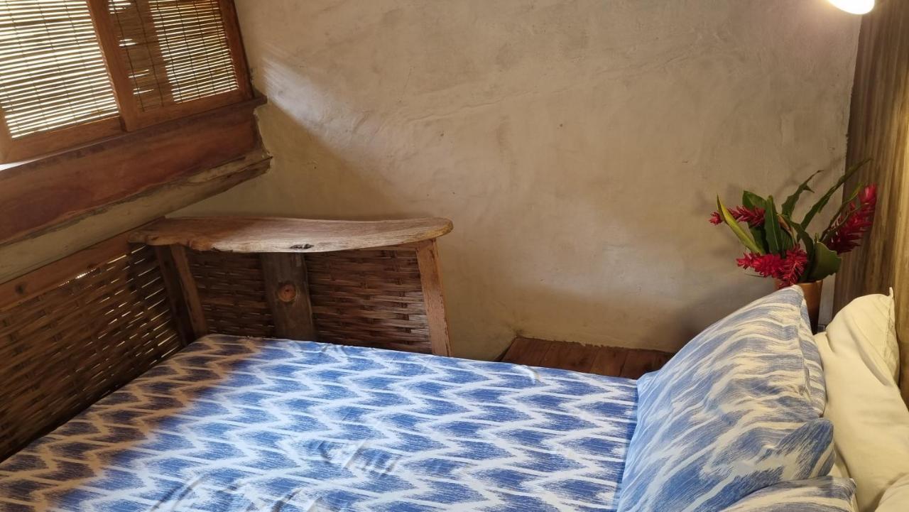 Casa Namoa Pousada Velha Boipeba Exteriér fotografie