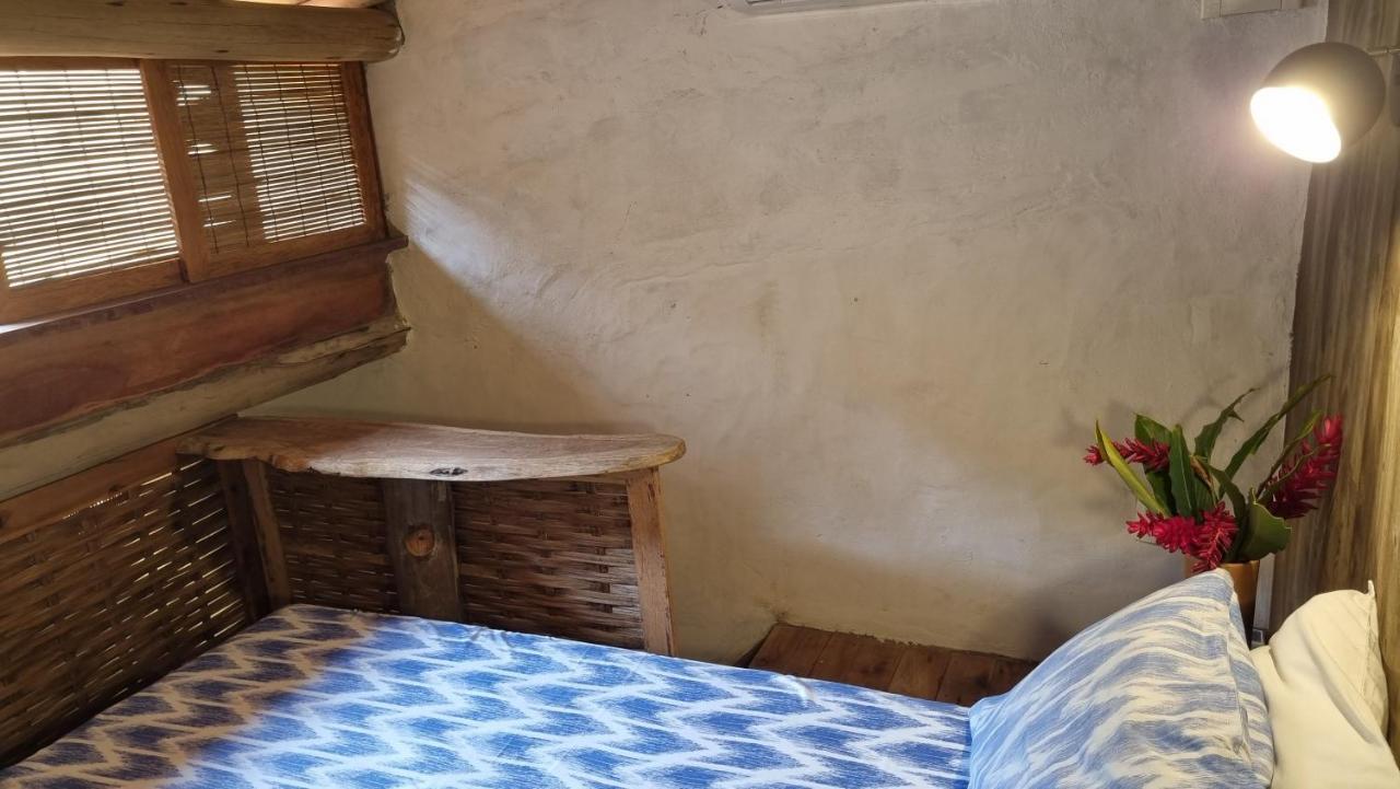 Casa Namoa Pousada Velha Boipeba Exteriér fotografie