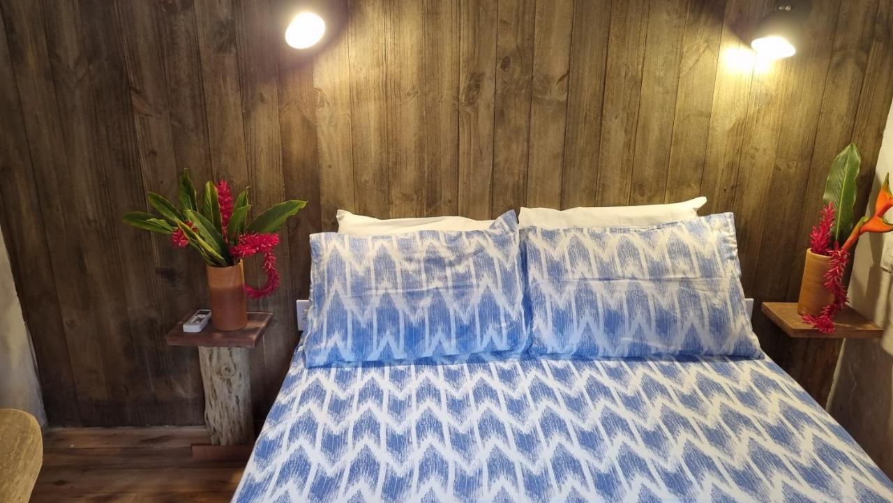 Casa Namoa Pousada Velha Boipeba Exteriér fotografie