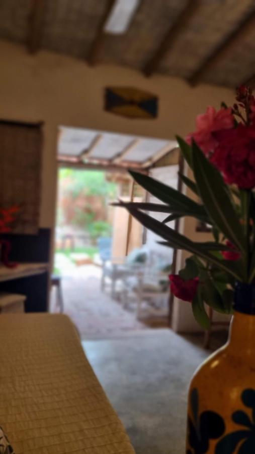 Casa Namoa Pousada Velha Boipeba Exteriér fotografie