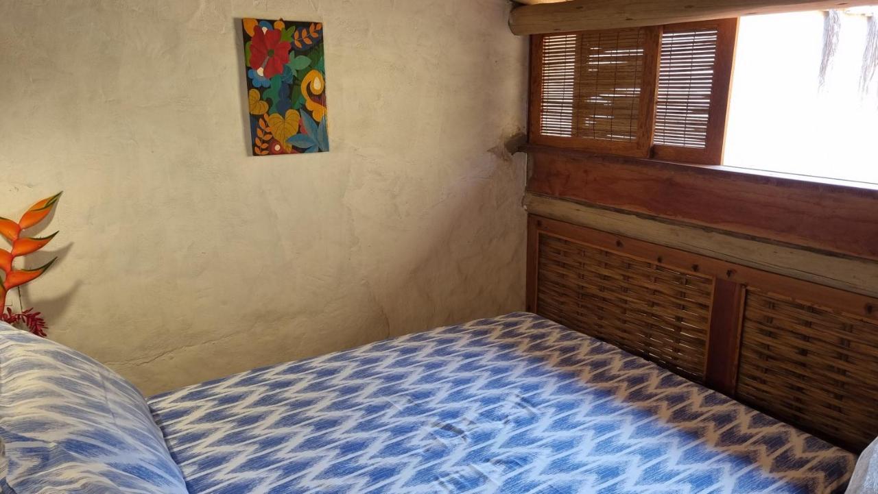 Casa Namoa Pousada Velha Boipeba Exteriér fotografie